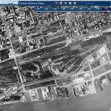 Toronto Historic Maps 3 Online Toronto Historic Maps comparison tool