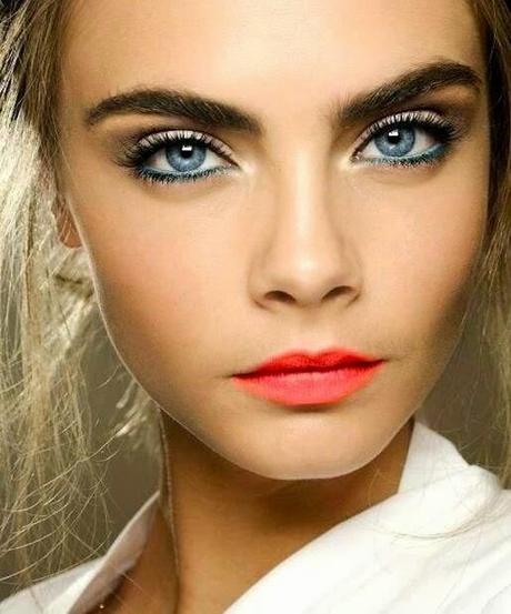 Makeup ideas and inspiration//Top ten most creative makeup looks on the internet.