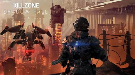 Killzone: Shadow Fall Insurgent Pack multiplayer expansion detailed