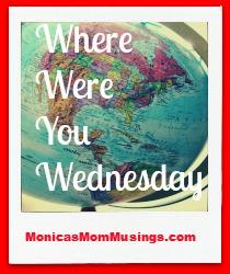 Monica's Mom Musings Monica's Mom Musings