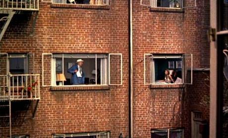 throw-back thursday: best movies ever — rear window