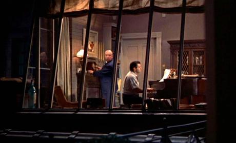 throw-back thursday: best movies ever — rear window