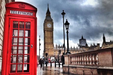 london 0011 1024x682 12 Photos of London That Will Make You Love Rain 