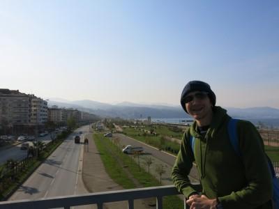 My Top 5 Things to see and do When Backpacking in Trabzon, Turkey trabzon backpacking