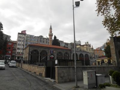 My Top 5 Things to see and do When Backpacking in Trabzon, Turkey hotel benli trabzon