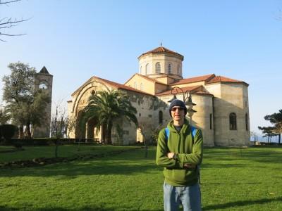 My Top 5 Things to see and do When Backpacking in Trabzon, Turkey trabzon backpacking