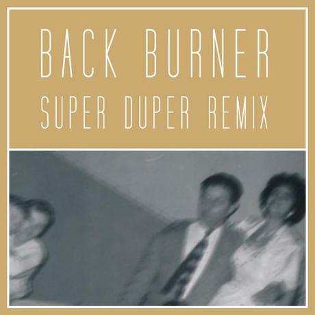 Amy Stroup   Back Burner (Super Duper Remix)