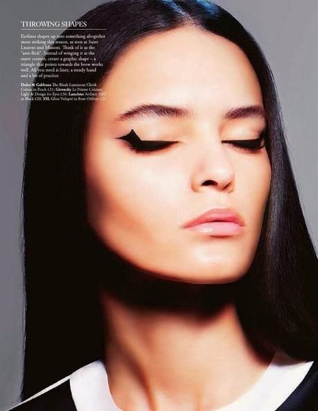 Wanessa Milhomem - Harrods UK March 2014 Wanessa Milhomem - Harrods UK March 2014