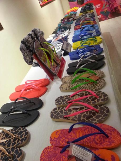 Guess Watches , Gc Watches and Havaianas Private Screening , Photo Gallery