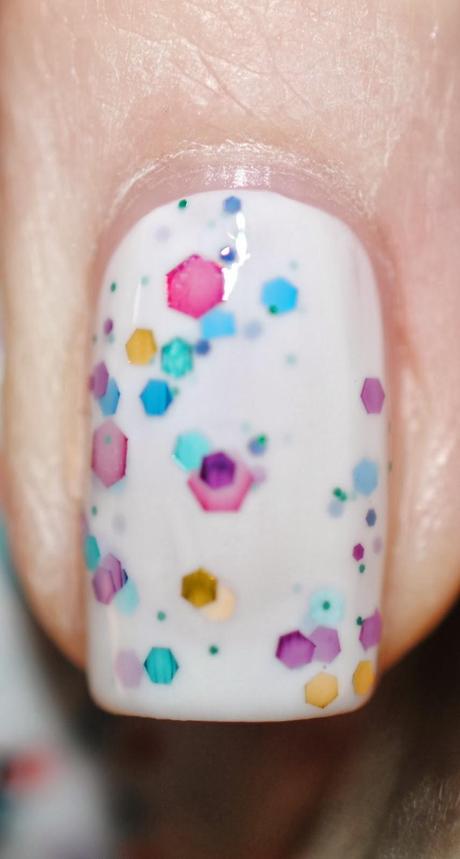 KB Shimmer Spring Release - Swatches & Review (Pic Heavy) KB Shimmer Spring Release - Swatches & Review (Pic Heavy)