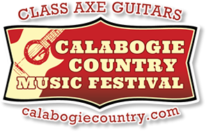 Calabogie Country Music Festival