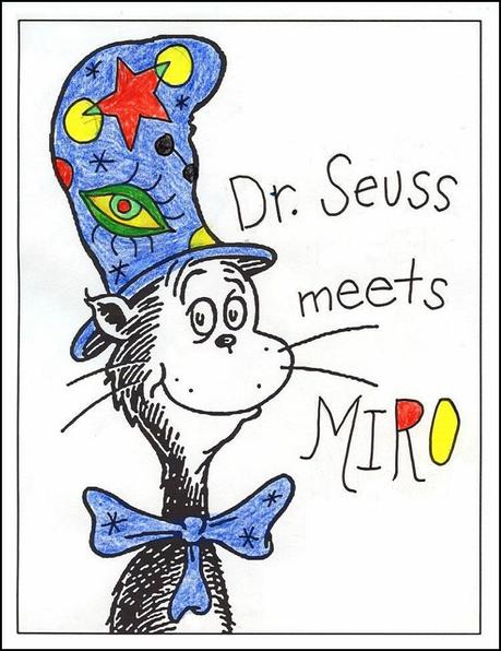 Dr. Suess' Cat in the Hat