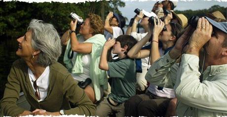 Honduras: When Conservation Goes Too Far watching