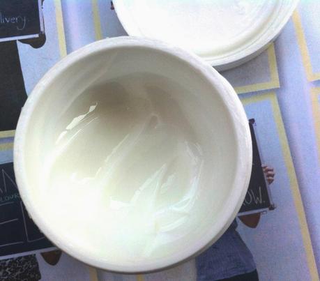 Kiehl's Ultra Facial Cream - Review Kiehl's Ultra Facial Cream - Review