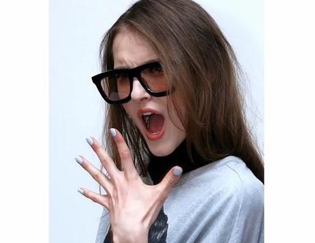 7 Days Inspirations | Get Inspired To Wear Glasses By These Fashionably Forward Girls