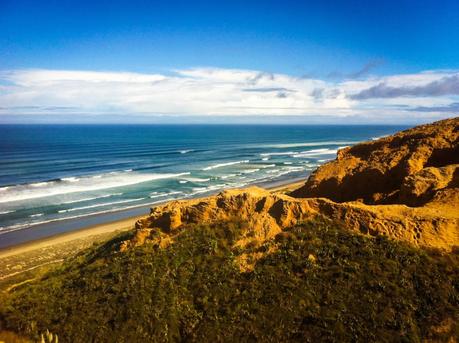 The Best Beach in New Zealand
