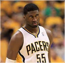 The Pacers need a lot more from Roy Hibbert if they're going to win a title this season