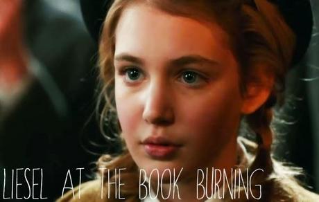 Makeup in Film: Liesel (The Book Thief)
