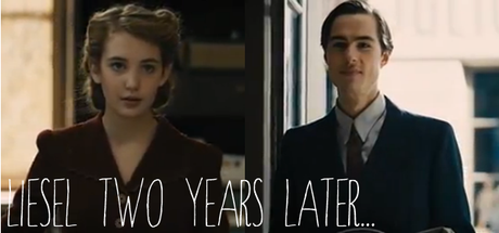 Makeup in Film: Liesel (The Book Thief)