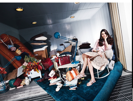 Steve Hiett for Vogue Magazine Italia March 2014 Steve Hiett for Vogue Magazine Italia March 2014