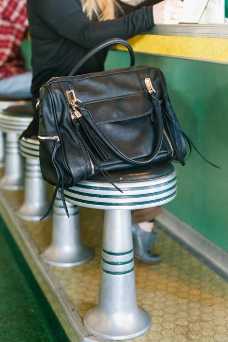 Road Trip With Lulu's pt. 5- Diner Road Trip With Lulu's pt. 5- Diner