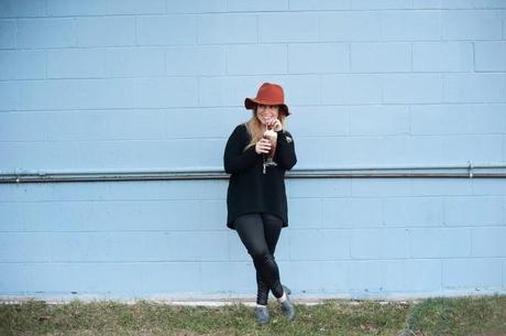 Road Trip With Lulu's pt. 5- Diner Road Trip With Lulu's pt. 5- Diner