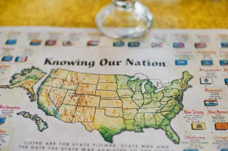 Road Trip With Lulu's pt. 5- Diner Road Trip With Lulu's pt. 5- Diner