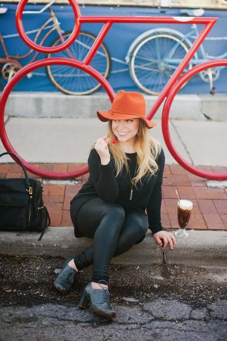 Road Trip With Lulu's pt. 5- Diner Road Trip With Lulu's pt. 5- Diner