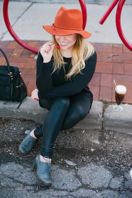 Road Trip With Lulu's pt. 5- Diner Road Trip With Lulu's pt. 5- Diner