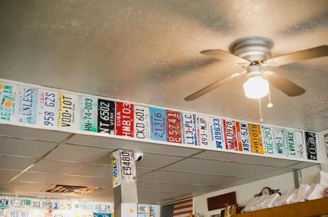 Road Trip With Lulu's pt. 5- Diner Road Trip With Lulu's pt. 5- Diner