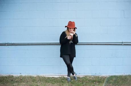 Road Trip With Lulu's pt. 5- Diner Road Trip With Lulu's pt. 5- Diner