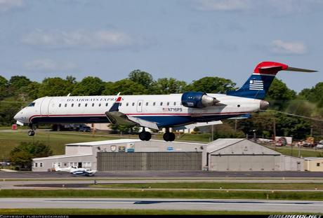 Airport Review: Lynchburg (KLYH), Virginia - A Sunset Landing