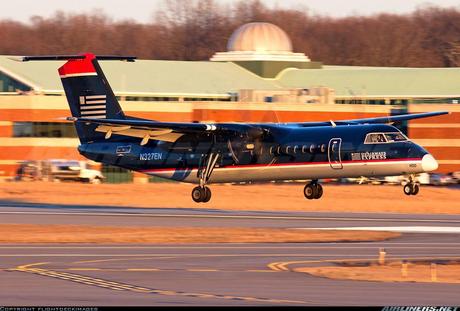 Airport Review: Lynchburg (KLYH), Virginia - A Sunset Landing