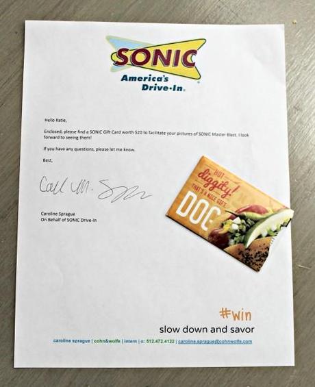 My family’s love affair with the new Sonic Master Blast desserts. IMG_6158