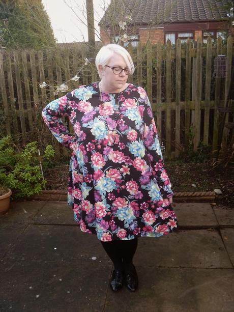 30 Days 30 Dresses Day 9 30 Days 30 Dresses Day 9