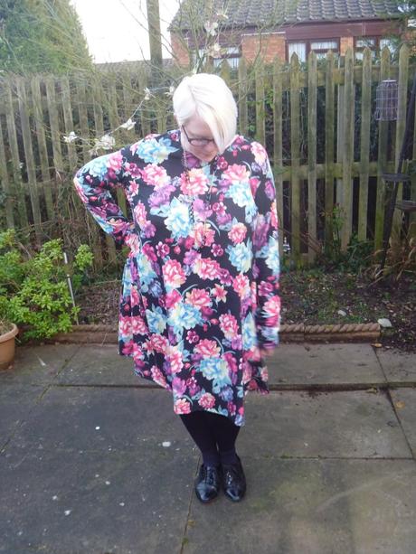 30 Days 30 Dresses Day 9 30 Days 30 Dresses Day 9