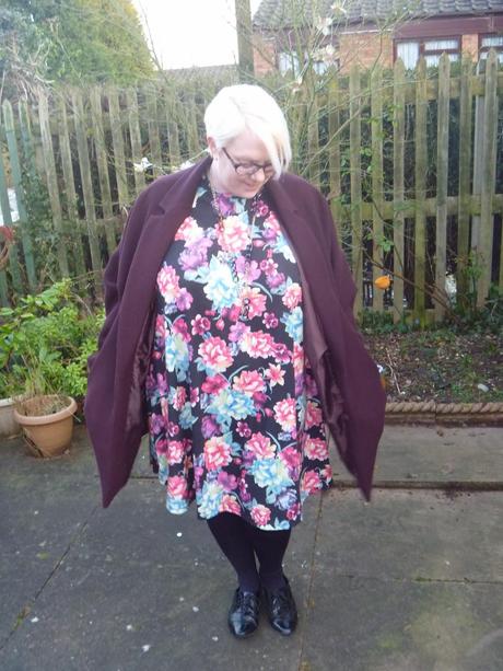 30 Days 30 Dresses Day 9 30 Days 30 Dresses Day 9