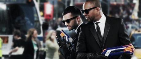 @Mr_Camron & Atrak Star In “Two The Hard Way Movie Trailer” & Cover Complex Mag!