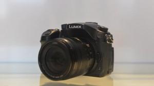 Panasonic Lumix GH4 Camera UK Price And Release Date Announced