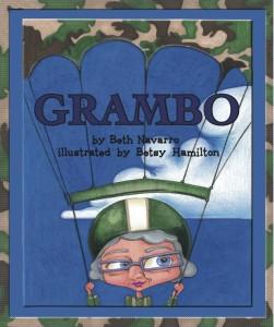 Grambo cover