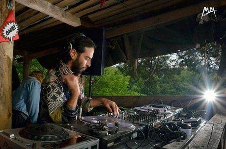 Meadows In the Mountains Festival 2014 – Bulgaria, 13-15th June Festival