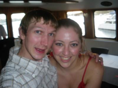 Working Wednesdays: A Tribute to My Friends and Heroes of PJs Parramatta, Australia Michelle and I on a night out.