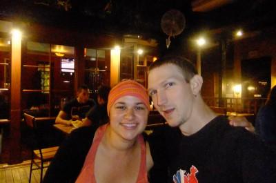 Working Wednesdays: A Tribute to My Friends and Heroes of PJs Parramatta, Australia Jet Set Yvette and I in PJs.