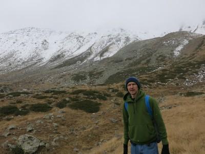 Working Wednesdays: A Tribute to My Friends and Heroes of PJs Parramatta, Australia jonny blair hiking in georgia