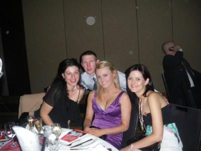Working Wednesdays: A Tribute to My Friends and Heroes of PJs Parramatta, Australia cheree pjs