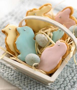 Homemade Easter gifts Homemade Easter gifts