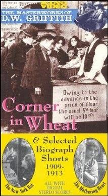 #1,304. A Corner in Wheat (1909) #1,304. A Corner in Wheat (1909)