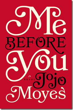 Review: Me Before You