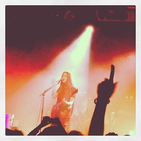 #music Haim - O2 Academy, Sheffield - 11th March #music Haim - O2 Academy, Sheffield - 11th March