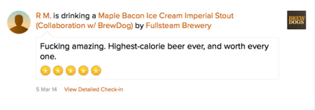maple bacon beer-fullsteam-untappd-4